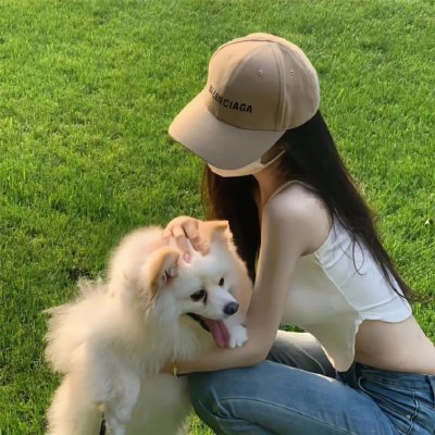 与外婆同行